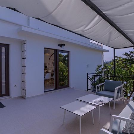 Appartamento Citrine Korčula Esterno foto