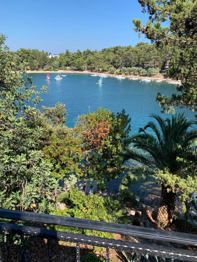 Appartamento Citrine Korčula Esterno foto