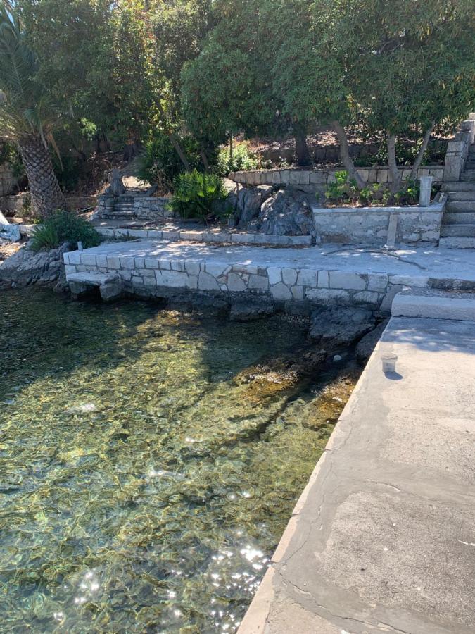 Appartamento Citrine Korčula Esterno foto