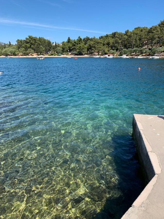 Appartamento Citrine Korčula Esterno foto