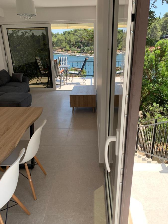 Appartamento Citrine Korčula Esterno foto