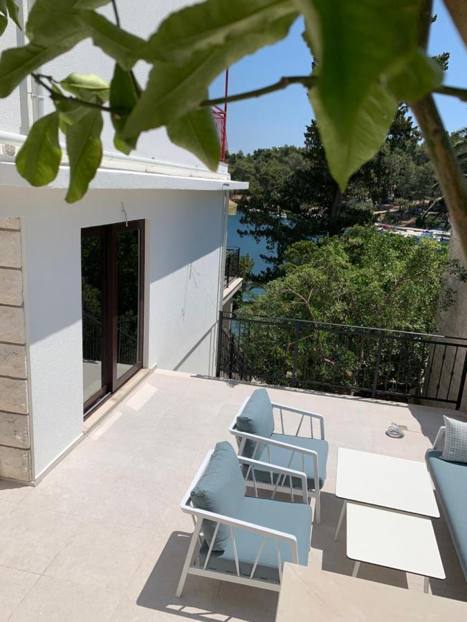 Appartamento Citrine Korčula Esterno foto