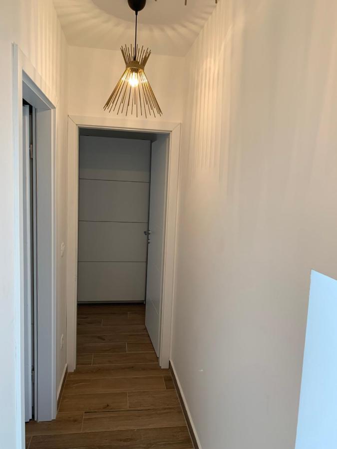 Appartamento Citrine Korčula Esterno foto