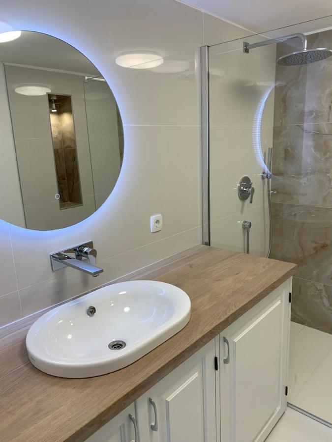 Appartamento Citrine Korčula Esterno foto