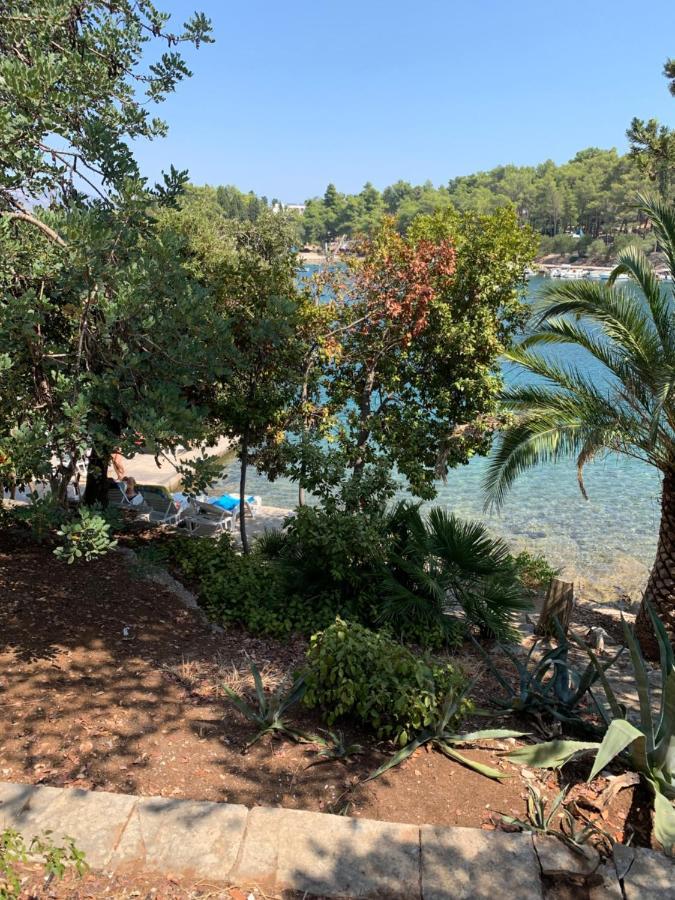 Appartamento Citrine Korčula Esterno foto
