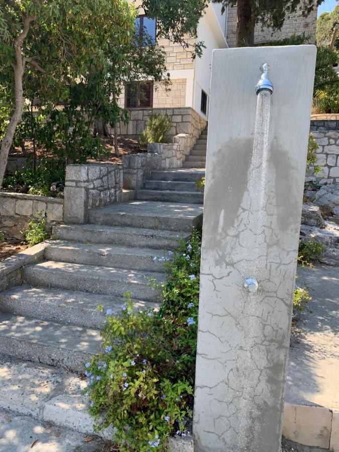 Appartamento Citrine Korčula Esterno foto