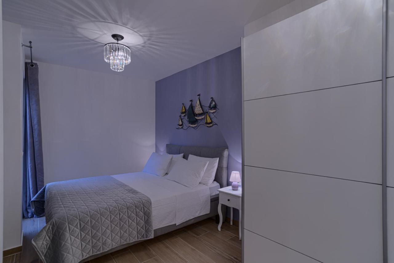 Appartamento Citrine Korčula Esterno foto