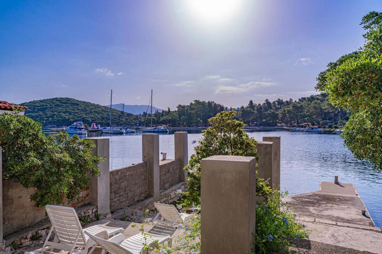 Appartamento Citrine Korčula Esterno foto