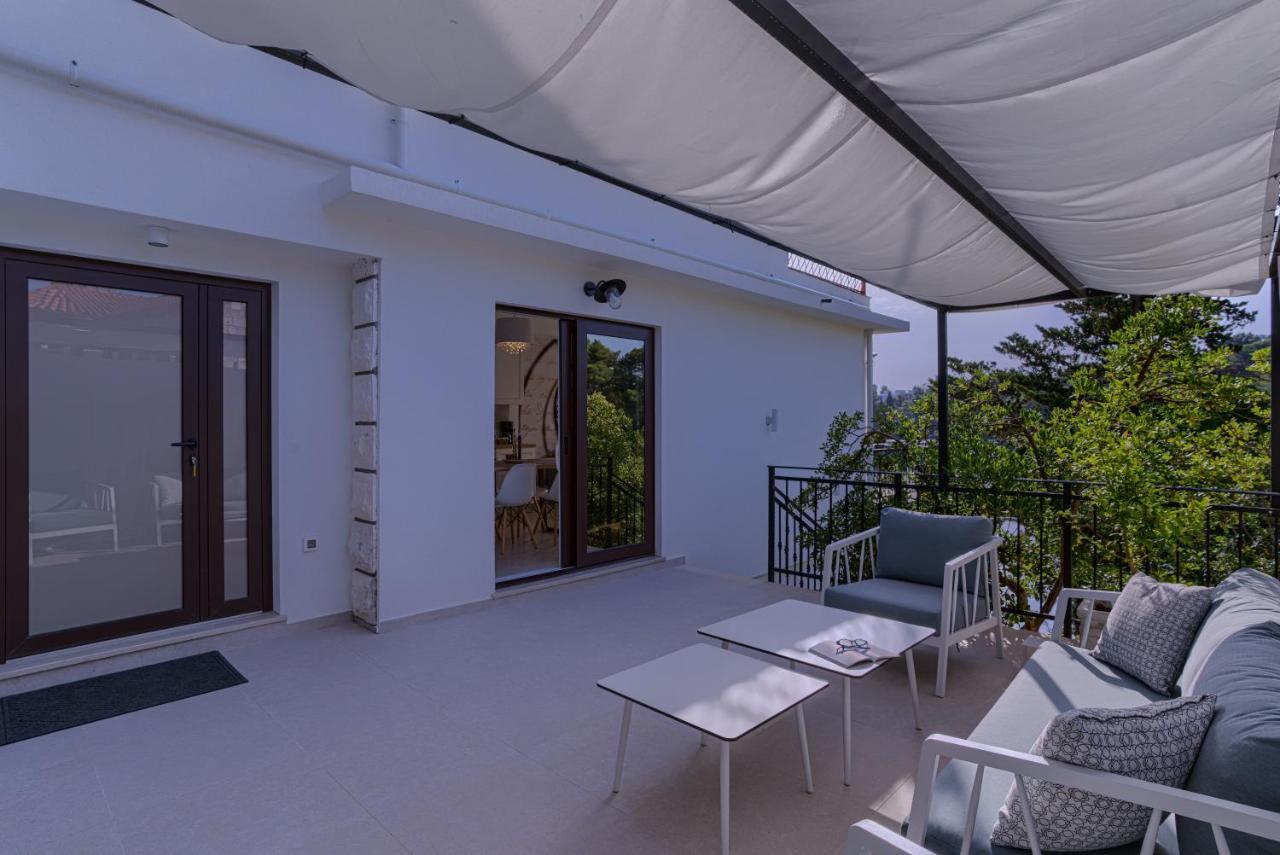 Appartamento Citrine Korčula Esterno foto