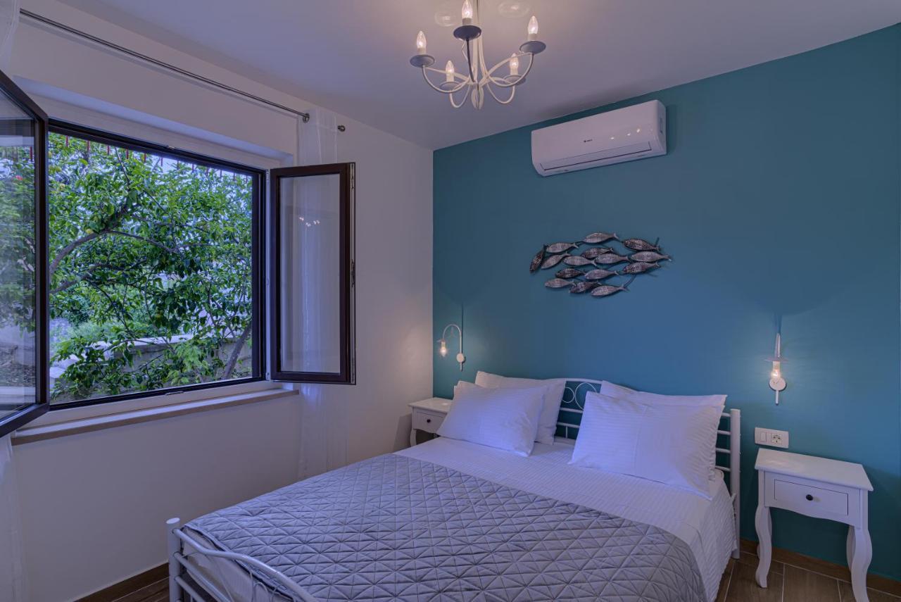 Appartamento Citrine Korčula Esterno foto